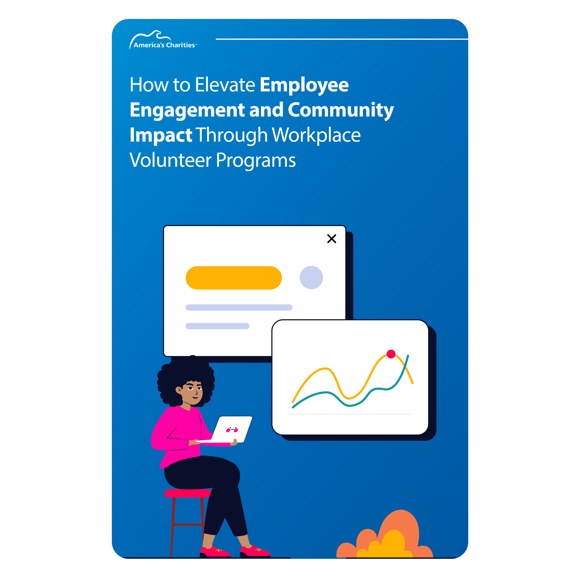 How to Elevate Employee Engagement and Community Impact Through Workplace Volunteer Programs-2